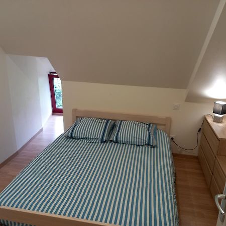 فيلا Chez Jojo A St Fraimbault Saint-Fraimbault-de-Prieres المظهر الخارجي الصورة