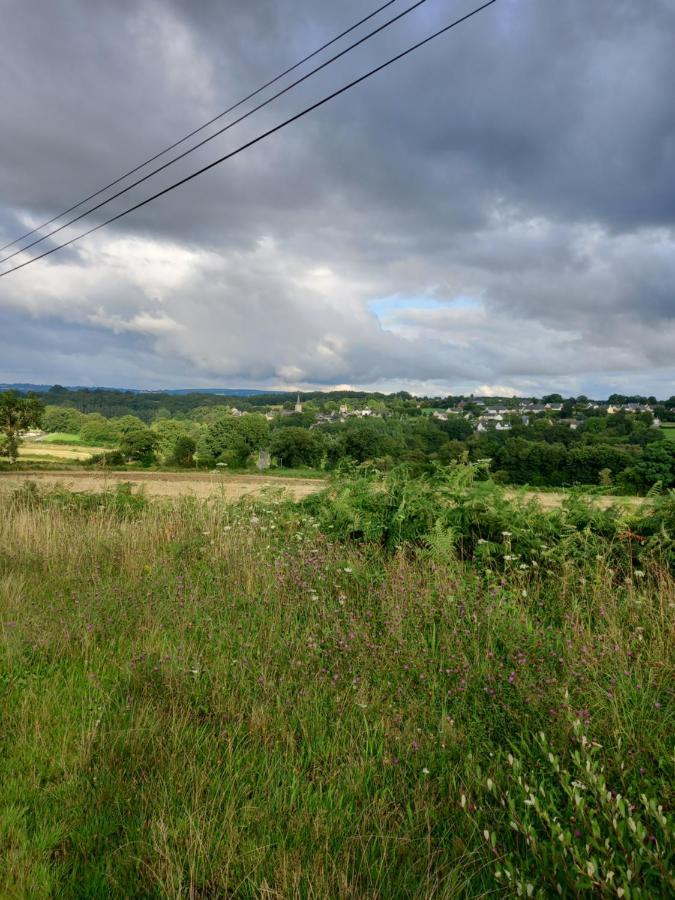 فيلا Chez Jojo A St Fraimbault Saint-Fraimbault-de-Prieres المظهر الخارجي الصورة