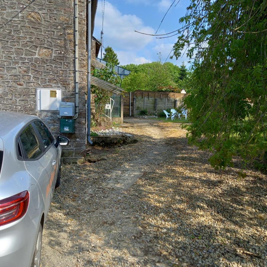 فيلا Chez Jojo A St Fraimbault Saint-Fraimbault-de-Prieres المظهر الخارجي الصورة